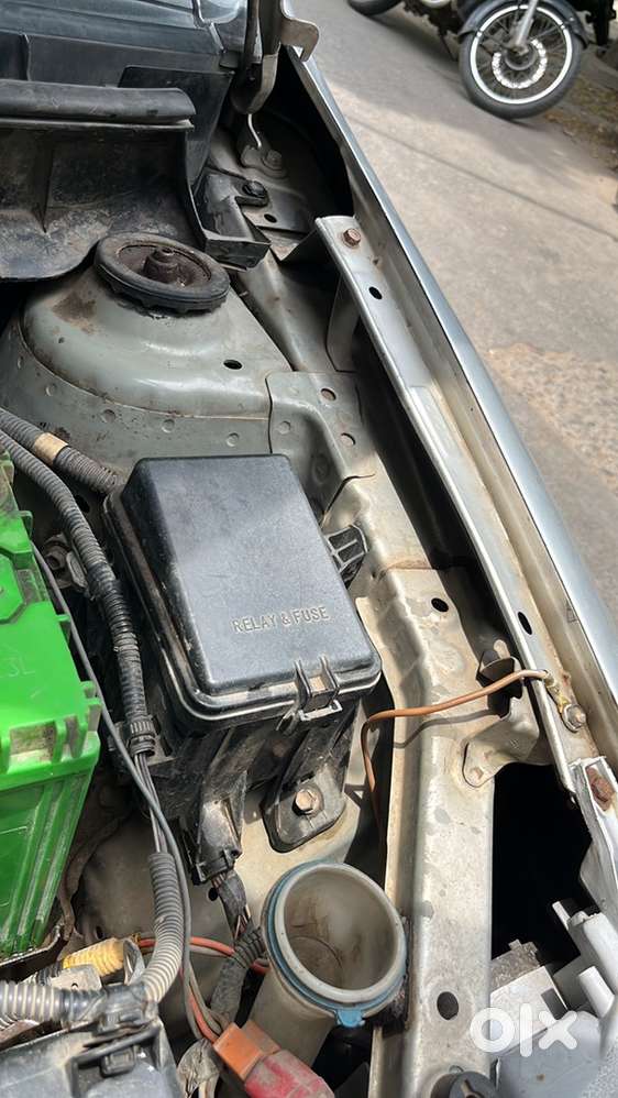 Toyota Diesel Car 2012