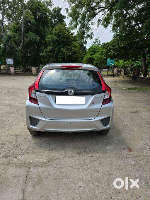 Honda Jazz S Manual, 2016, Diesel
