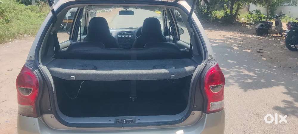 Maruti Suzuki Alto 2011