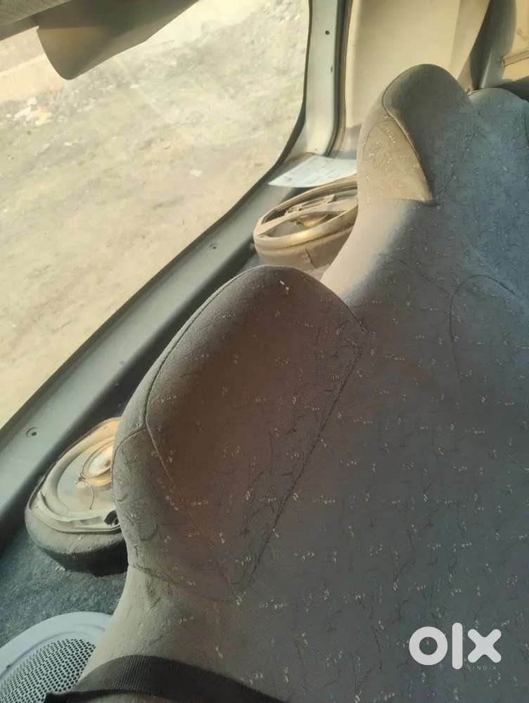 Hyundai Santro Xing Xl 2007