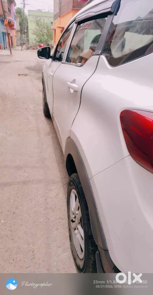 Renault Triber Rxt, 2020, Petrol