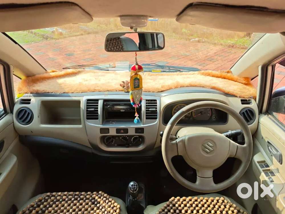 Maruti Suzuki Zen Estilo 2007 With Manual Transmission