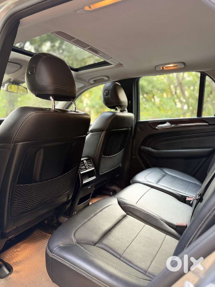 Mercedes-benz M-class Ml 250 Cdi, 2014, Diesel