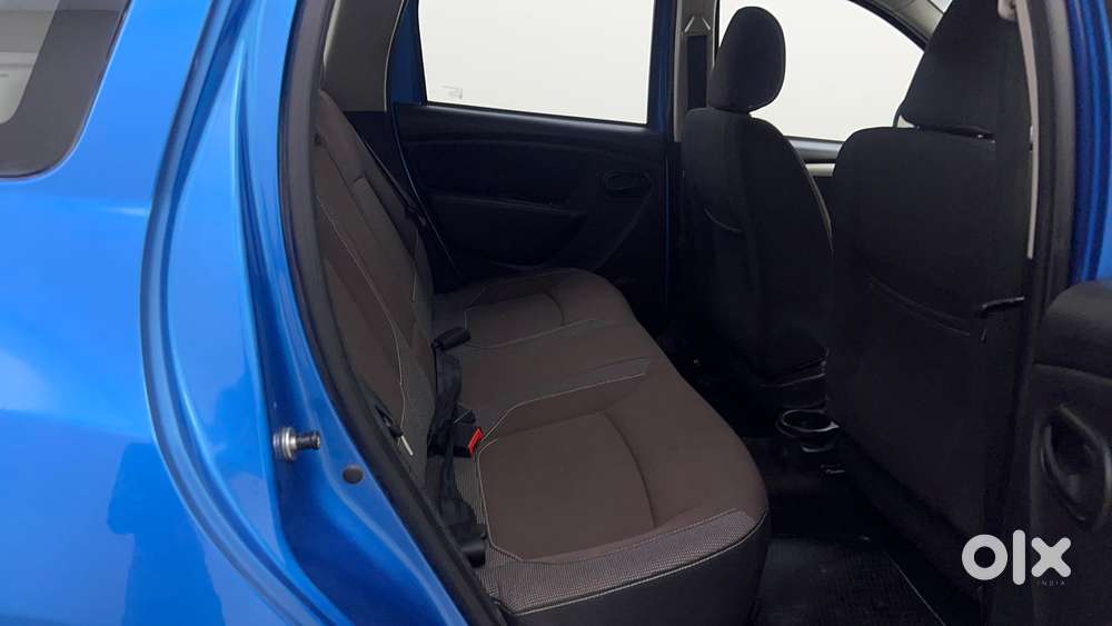 Renault Duster Rxs 110ps, 2019, Diesel
