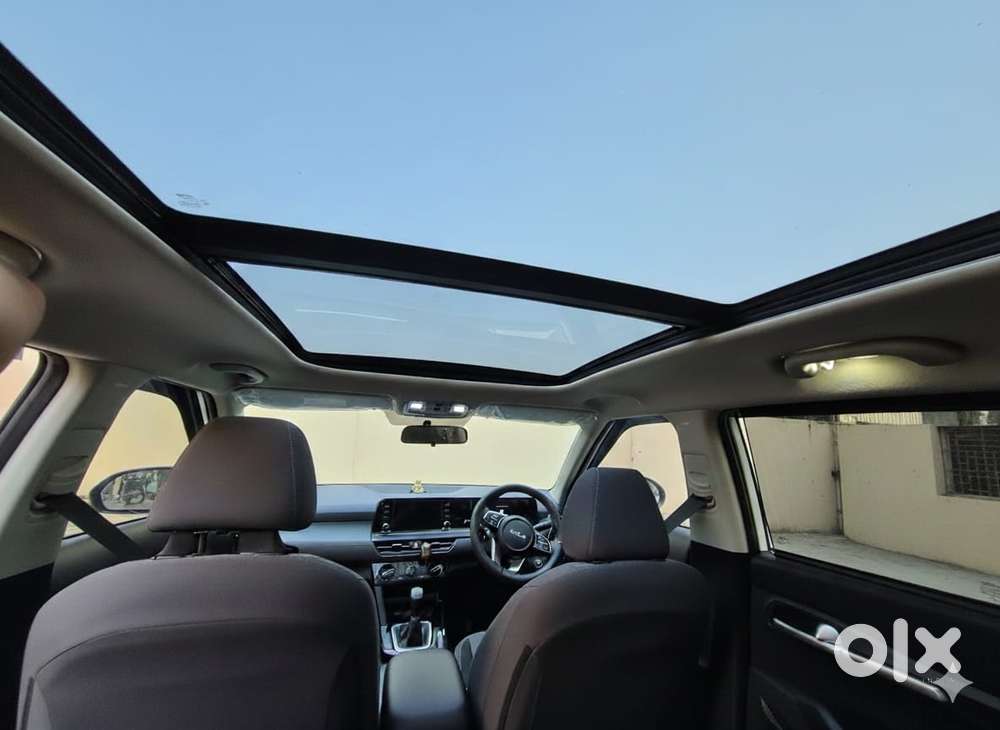 Kia Seltos Htk Plus G, 2025, Petrol