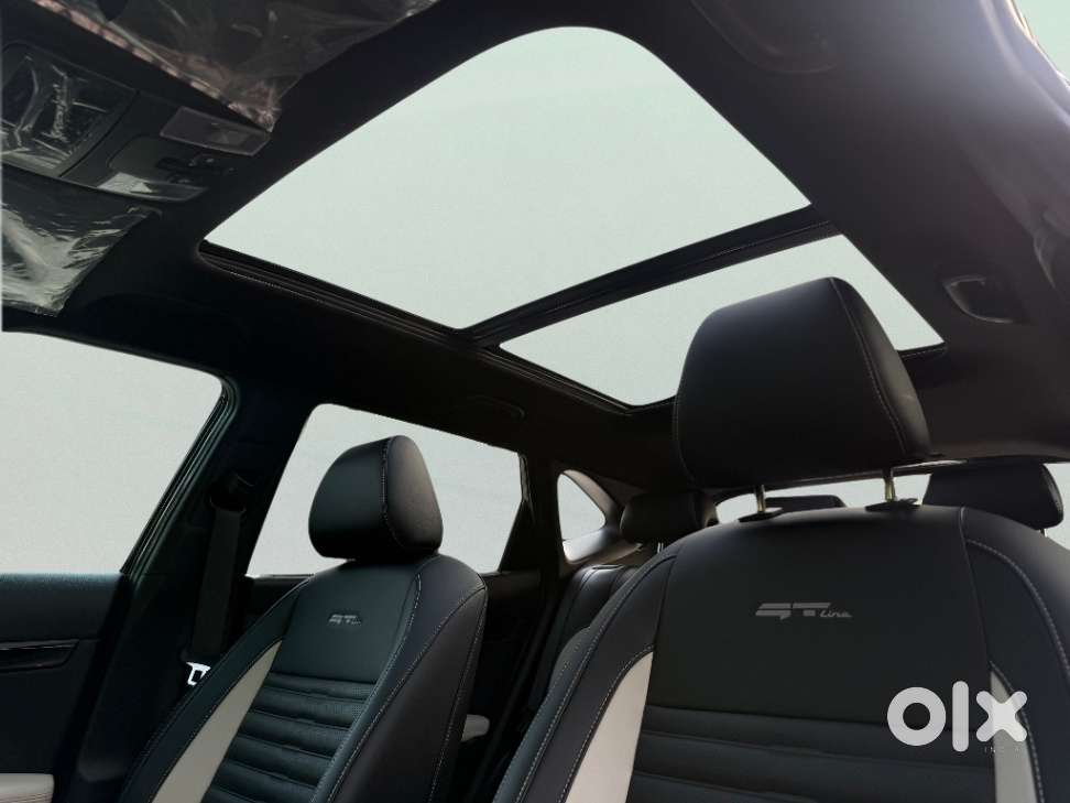 Kia Seltos Gtx Plus 1.5 Turbo Petrol Dct, 2023, Petrol