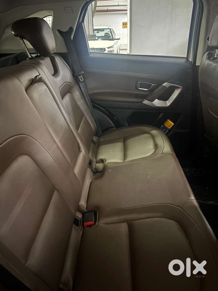 Tata Harrier 2021 Xza+ At Well Maintained (new Tyres) + Added Features