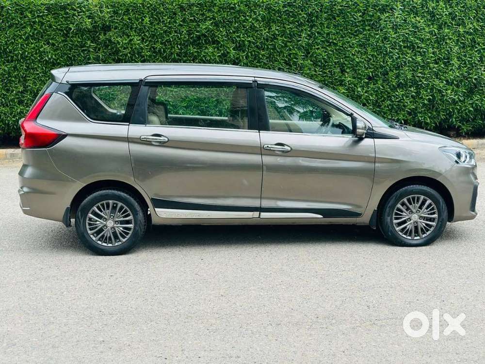 Maruti Suzuki Ertiga Vxi (o) Cng, 2021, Cng & Hybrids