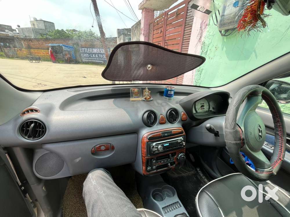 Hyundai Santro Xing 2009