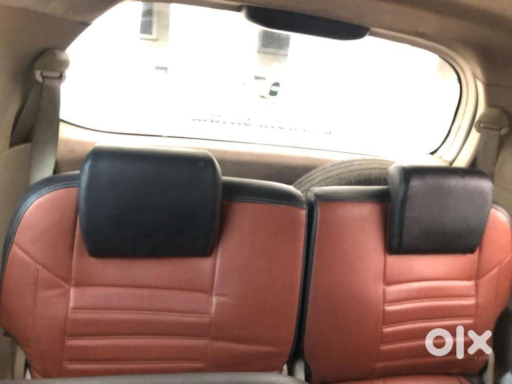 Toyota Innova For Sale