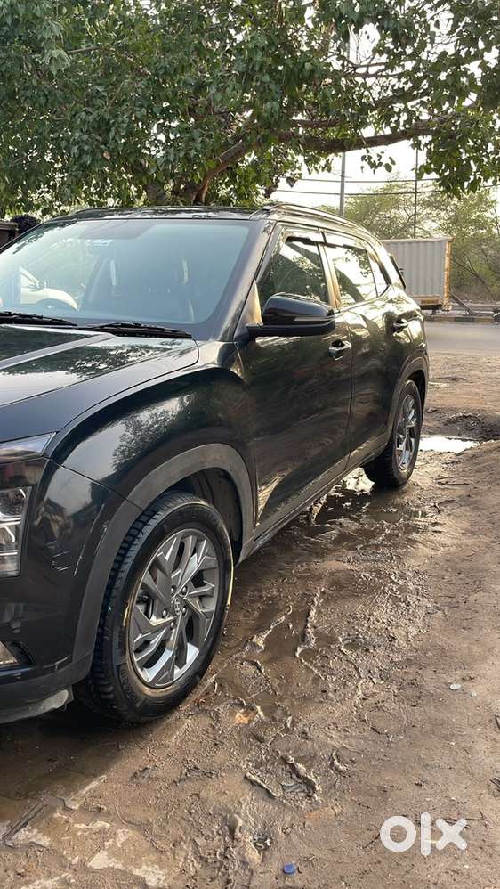Hyundai Creta N Line 2020 Petrol Automatic