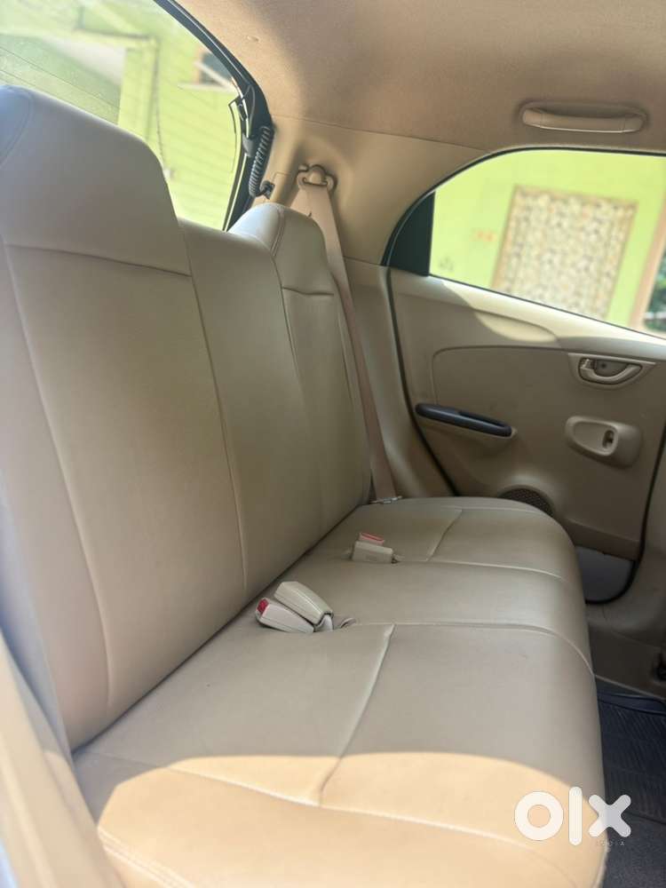 Honda Brio 2013 Petrol 58000 Km Driven