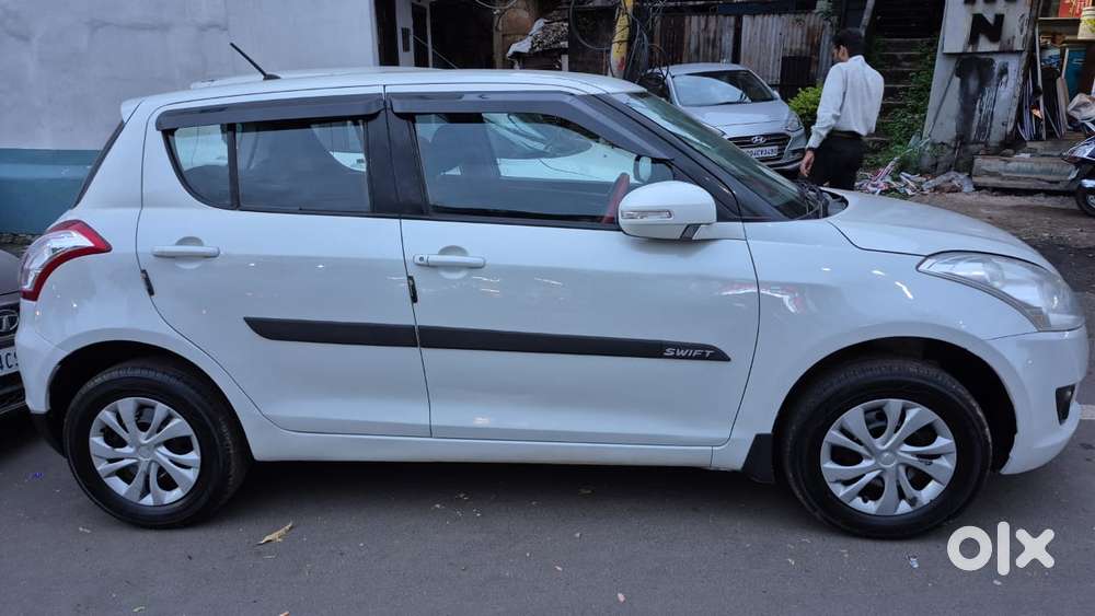Maruti Suzuki Swift Ddis Vdi, 2012, Diesel