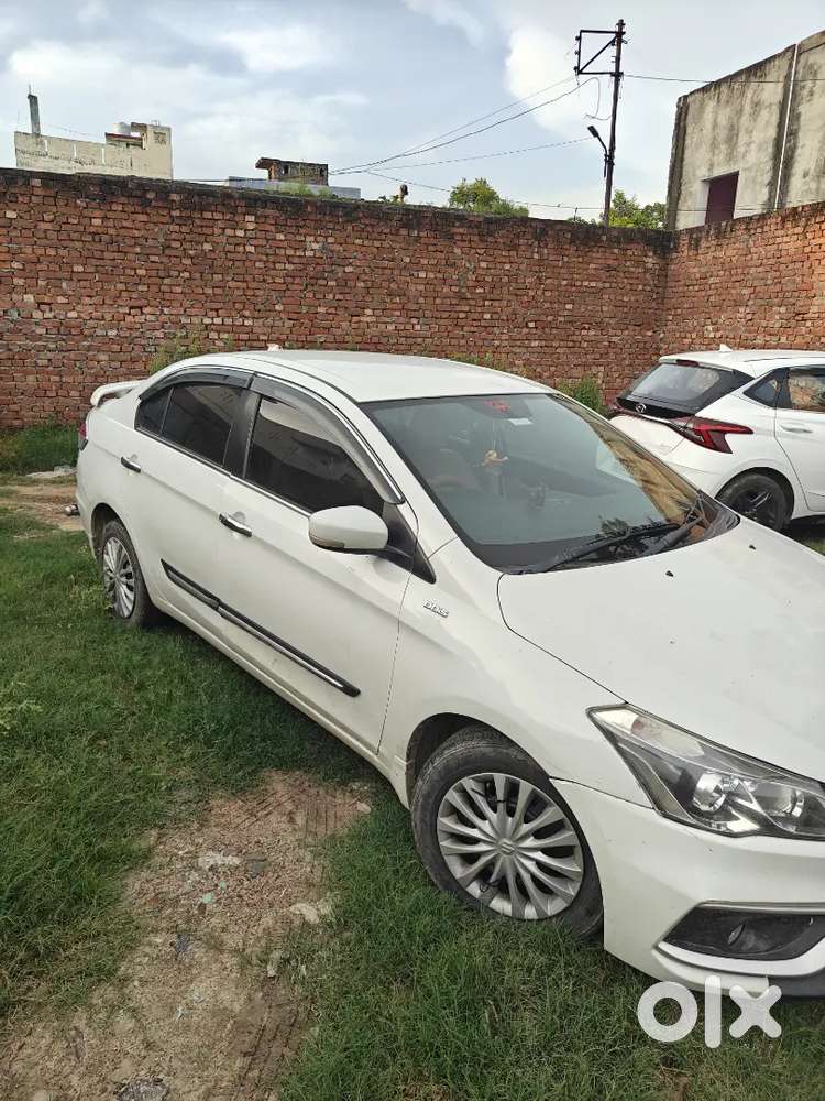 Maruti Suzuki Ciaz Vdi 2015