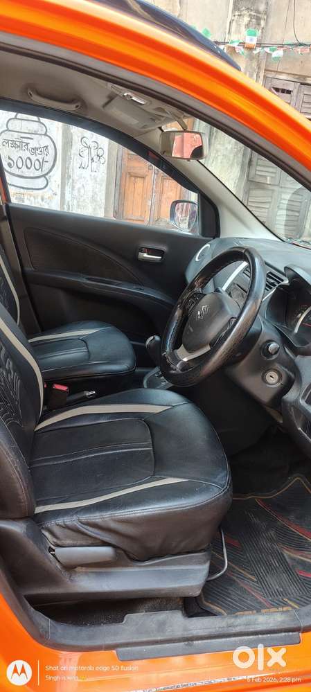 Maruti Suzuki Celerio X Amt Zxi, 2018, Petrol