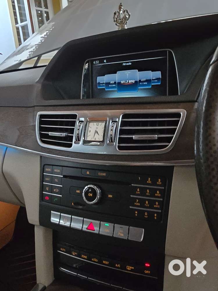 Mercedes-benz E-class E 250 Cdi Classic, 2016, Diesel