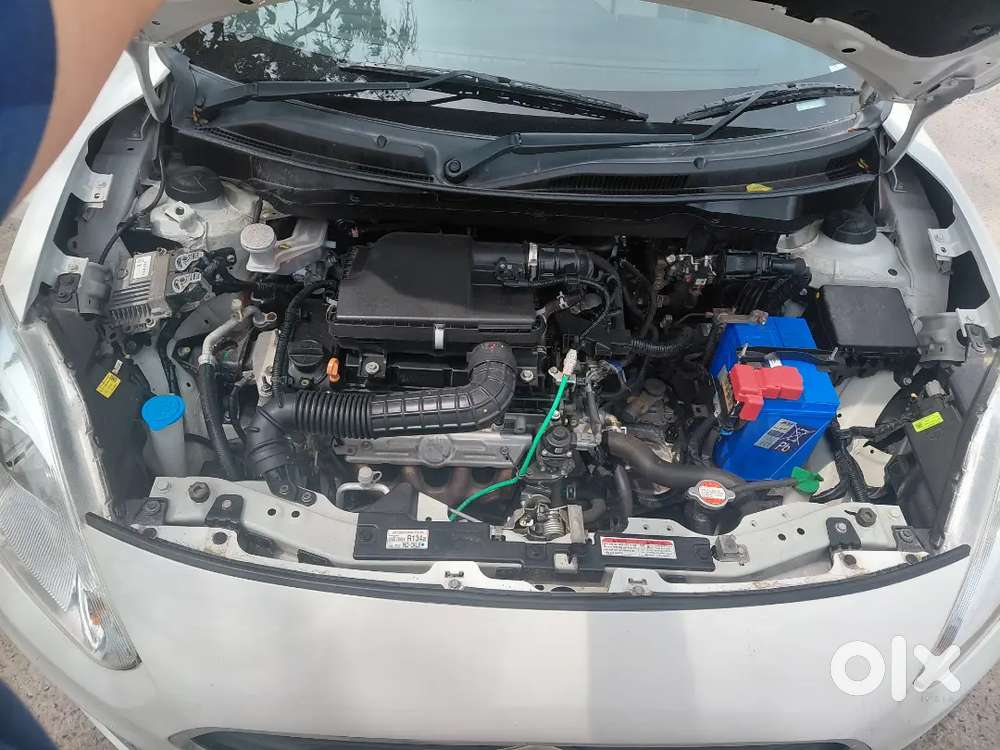 Maruti Suzuki Dzire 2023