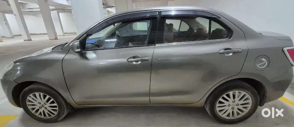 Dzire Zdi Amt Diesel Push Button