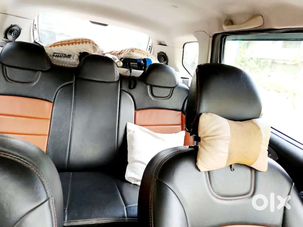 Renault Duster Diesel 2014