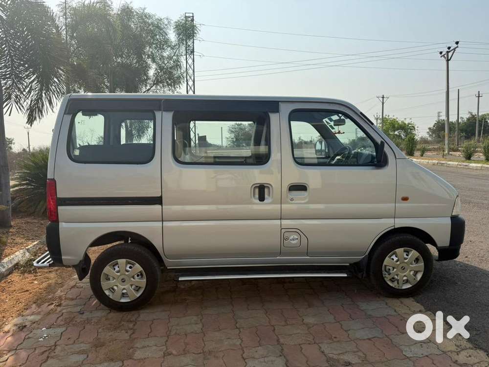 Maruti Suzuki Petrol 2025