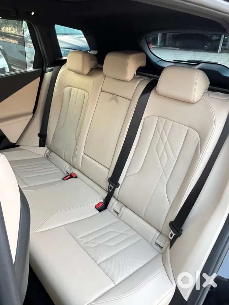 Bmw X3 Xdrive20d M Sport, 2025, Diesel