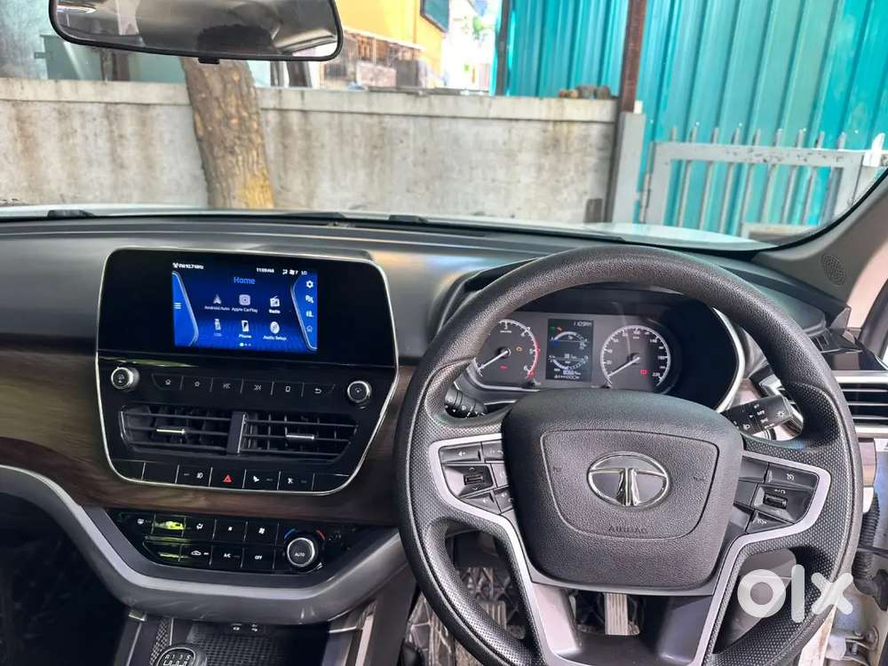 Tata Harrier 2020 Diesel Well Maintained
