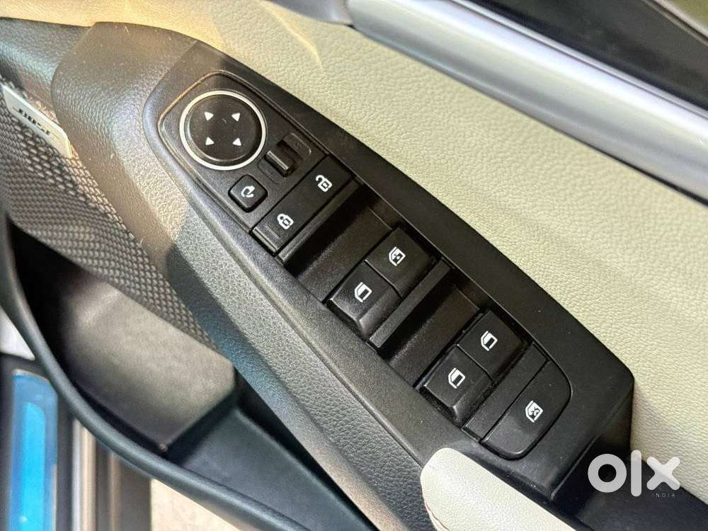 Kia Seltos Gtx Plus At D, 2020, Diesel