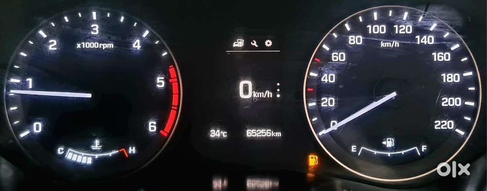 Hyundai I20 1.2 Asta, 2015, Diesel