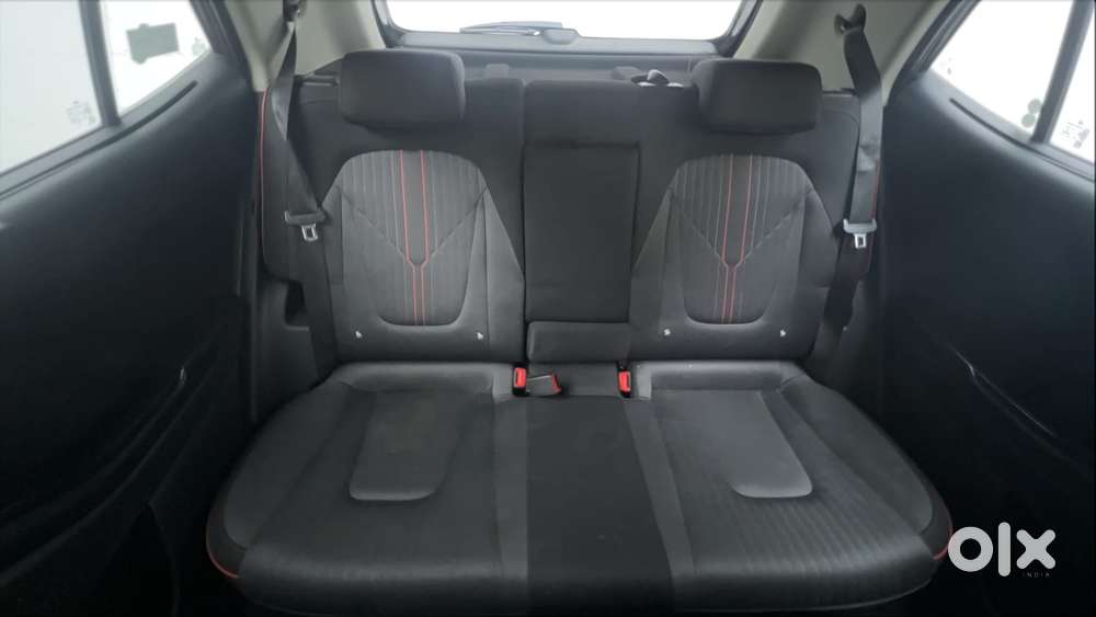 Hyundai Creta S Plus 1.5 Diesel Knight, 2023, Diesel