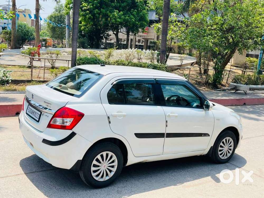 Maruti Suzuki Dzire 2017-2020 Vdi, 2014, Diesel