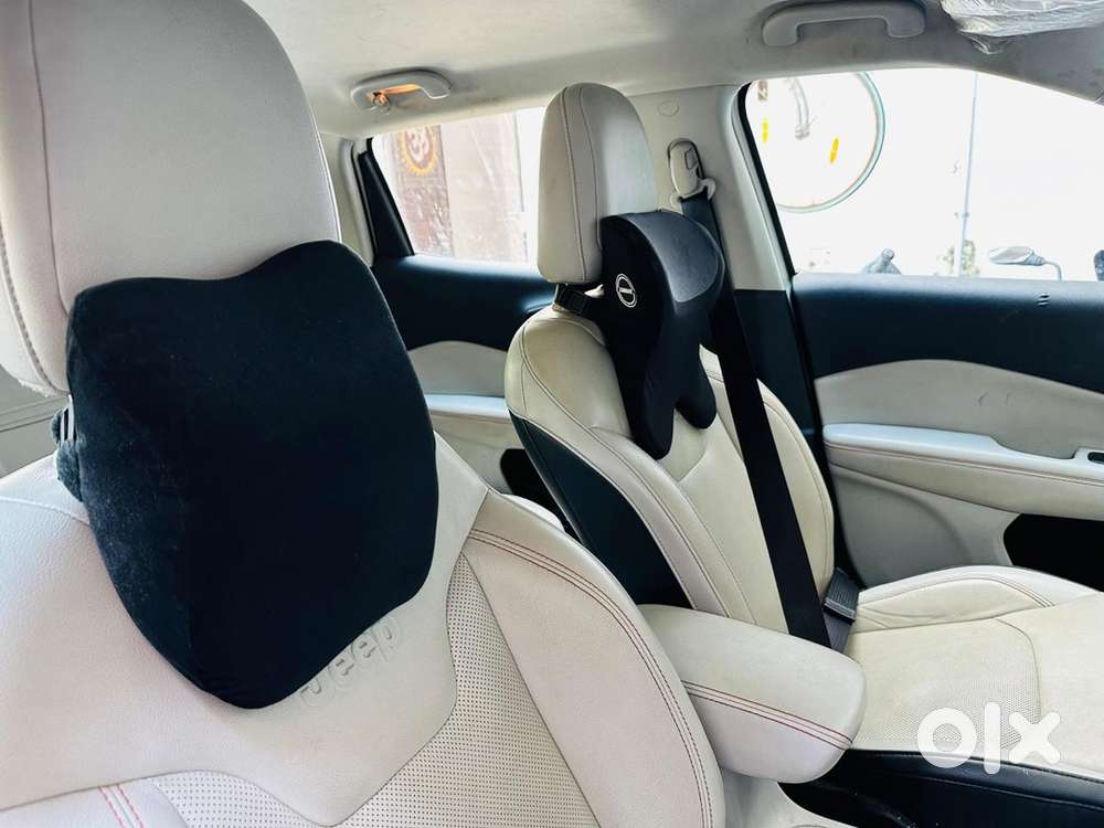 Jeep Compass Diesel 2018
