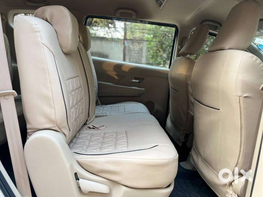 Maruti Suzuki Ertiga Zxi (o) Cng [2022-2023], 2023, Petrol