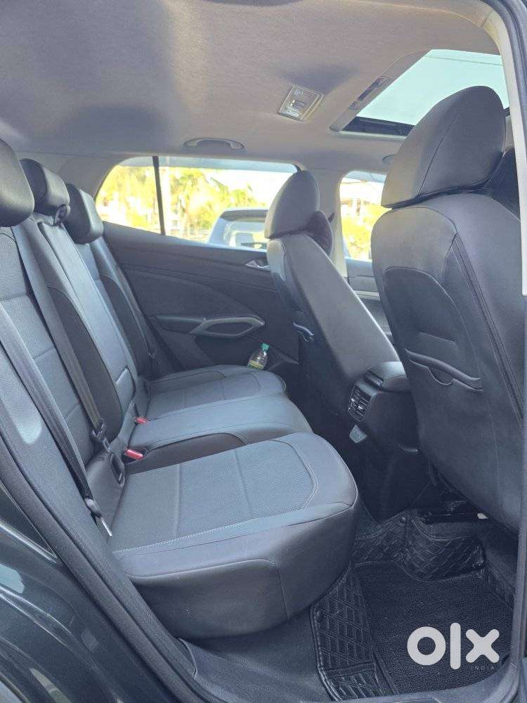 Skoda Kylaq Prestige, 2025, Petrol
