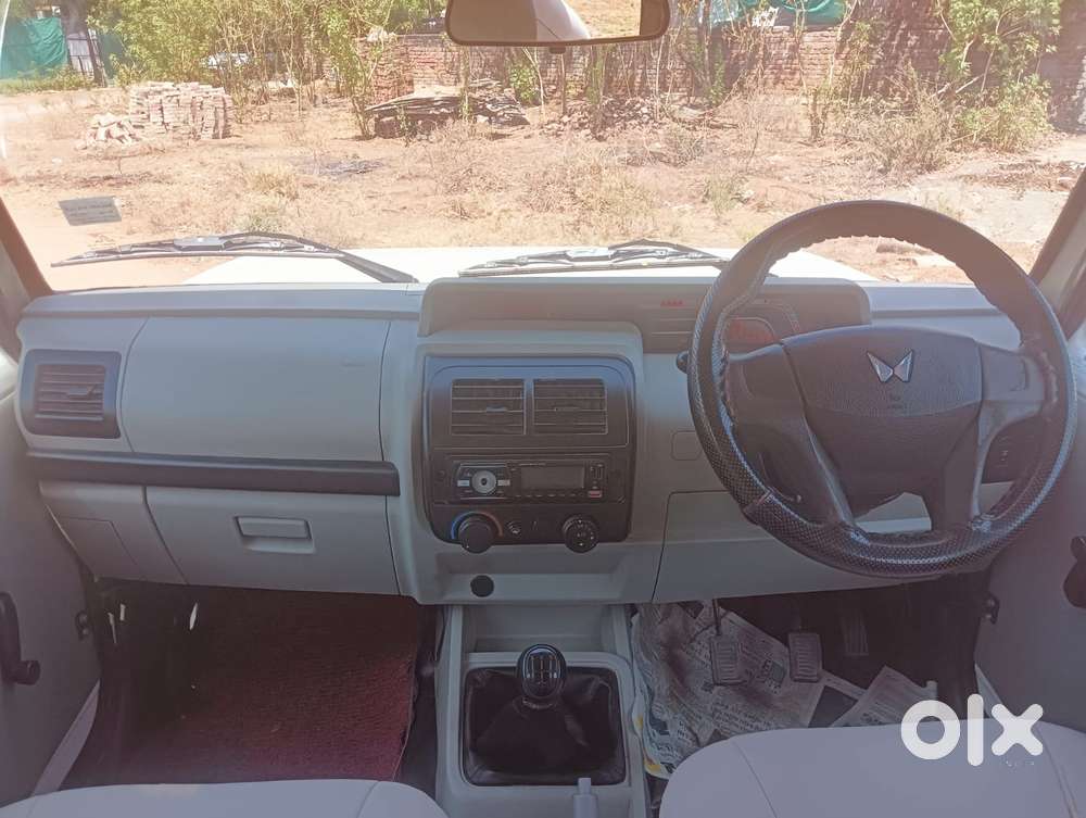 Mahindra Bolero 1.5 B4, 2023, Diesel