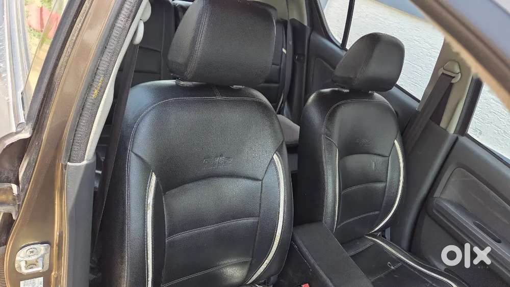 Maruti Suzuki Ritz Vdi 2011 Diesel Car