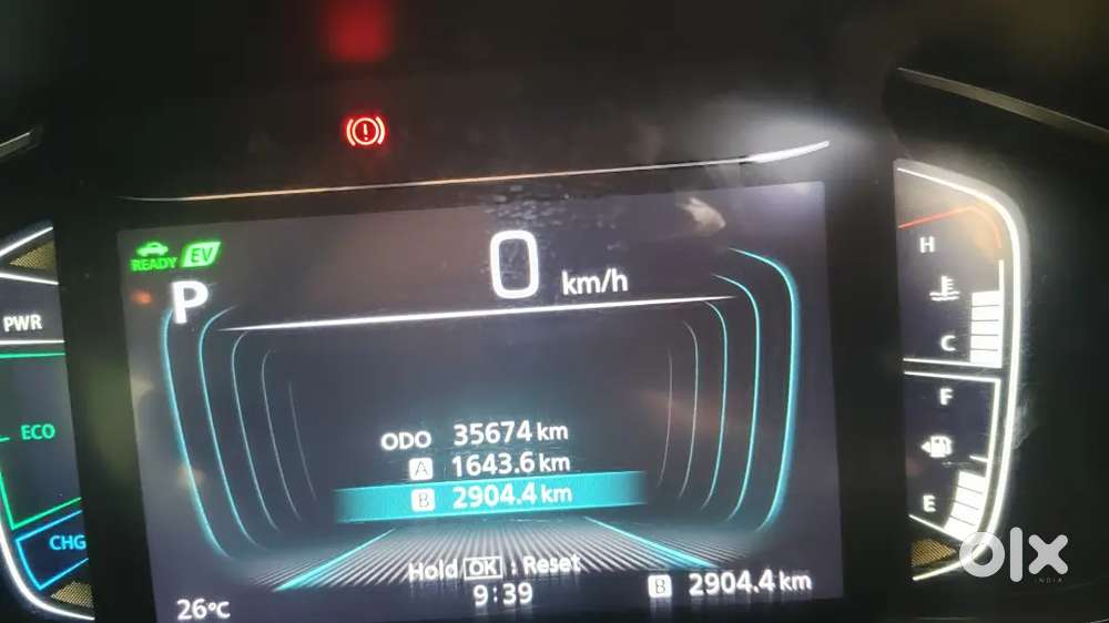 Maruti Suzuki Grand Vitara 2023 Petrol 36000 Km Driven