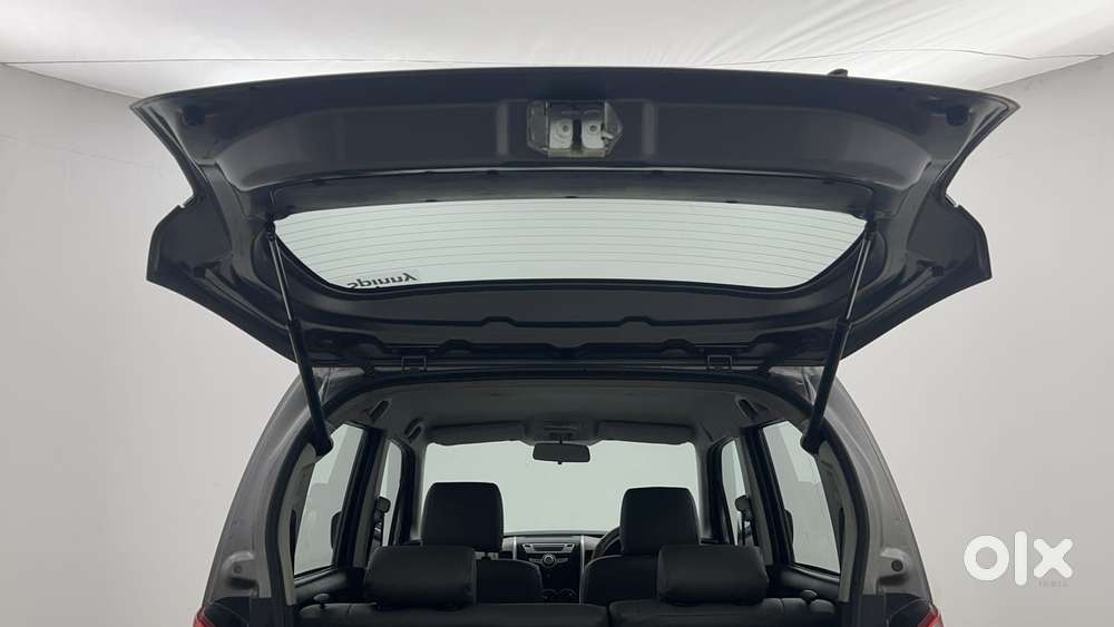 Maruti Suzuki Wagon R Vxi, 2013, Petrol