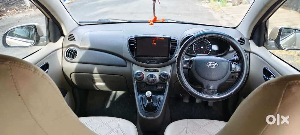 Hyundai I10 Asta 1.2 Kappa2, 2011, Petrol