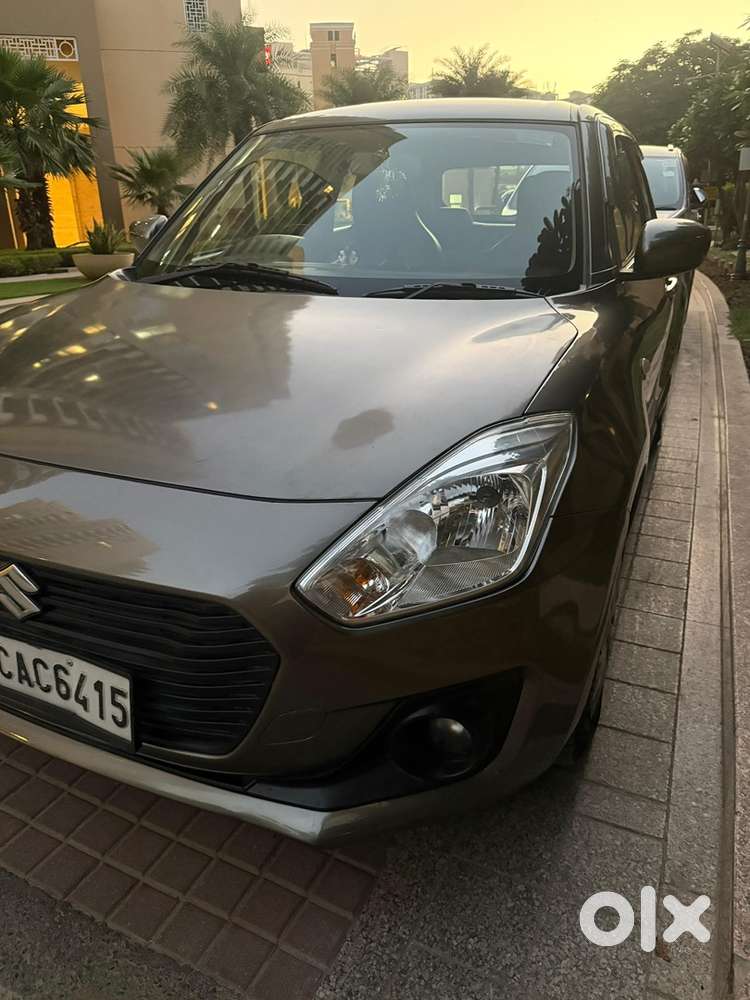 Maruti Suzuki Manual Petrol 2020 Car