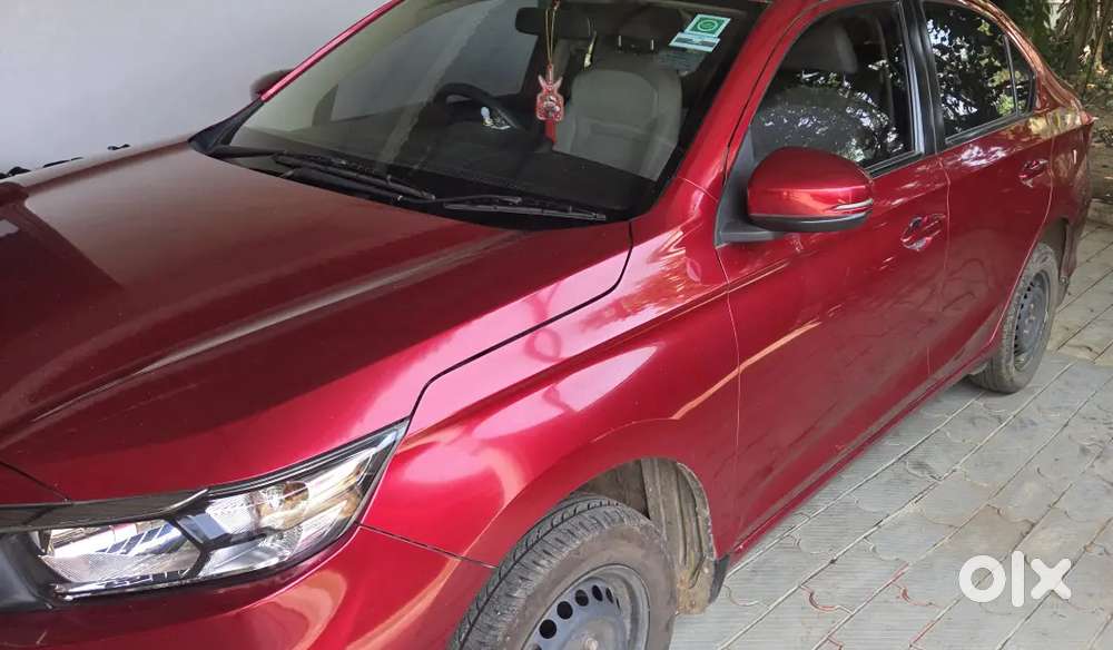 Honda Amaze  2020 1.2 Smt  Petrol Manual