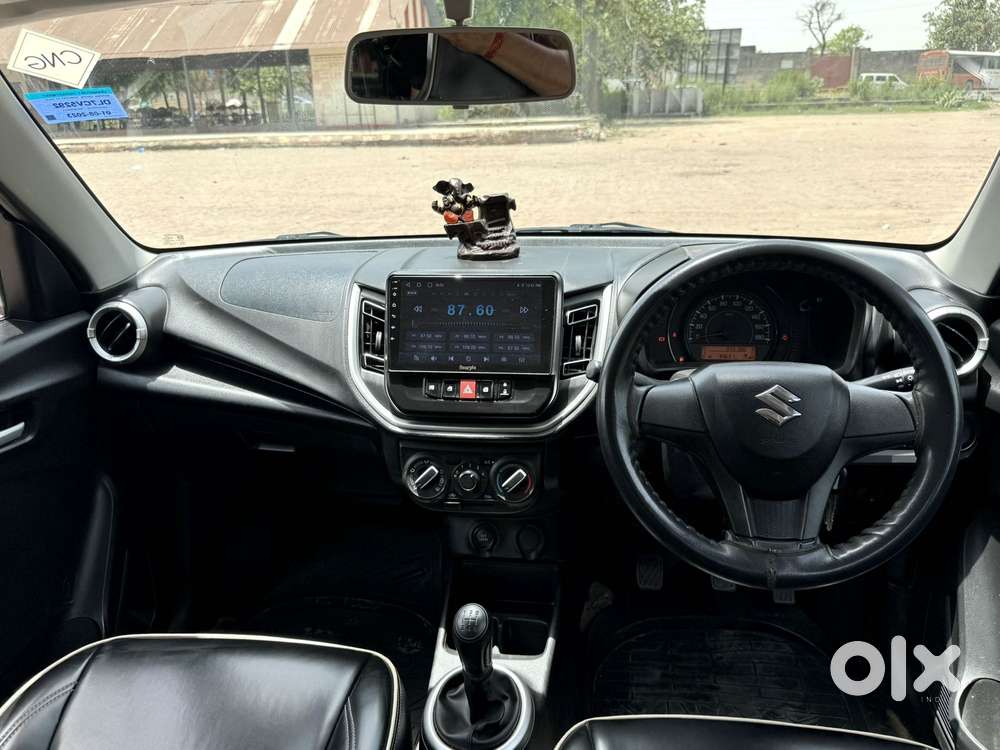 Maruti Suzuki Celerio Cng Vxi Mt, 2023, Cng & Hybrids