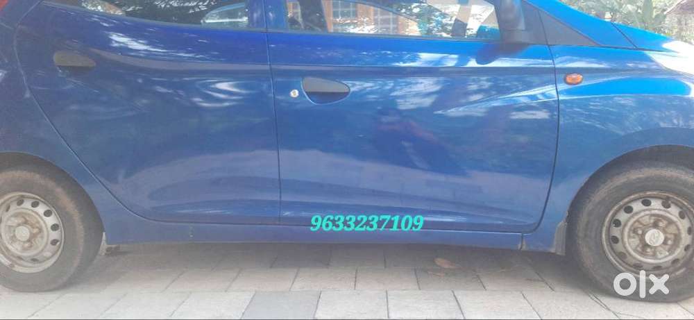 Era Plus 2012 Single Owner