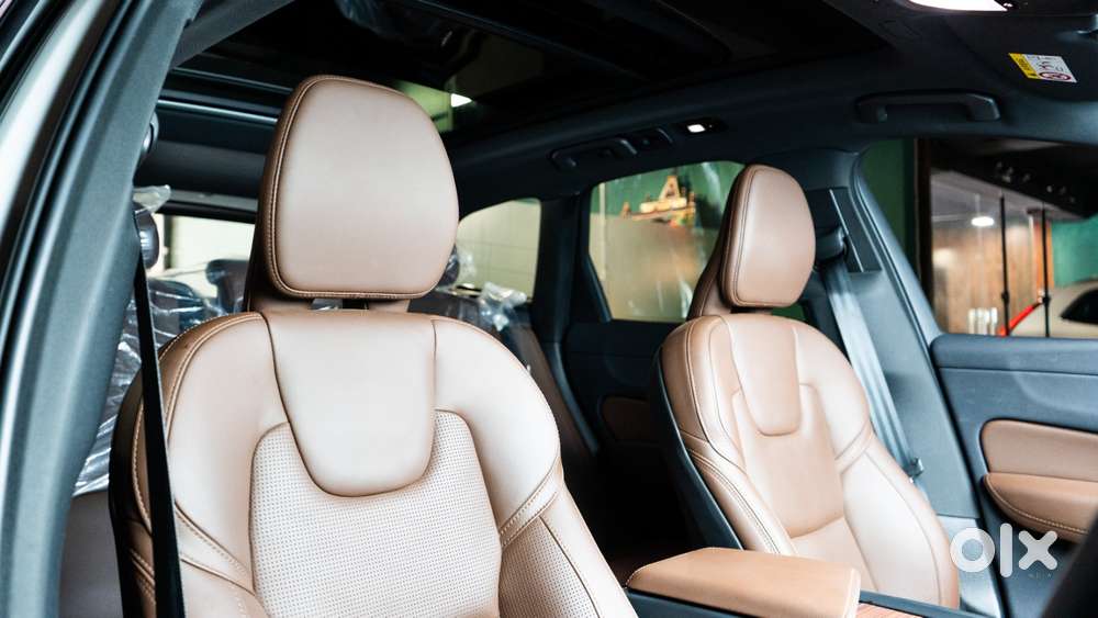 Volvo Xc60 2.0 B5 Ultimate, 2025, Petrol