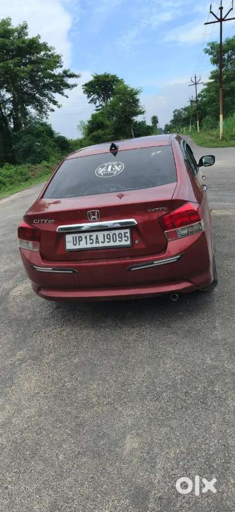 Very Good Condition