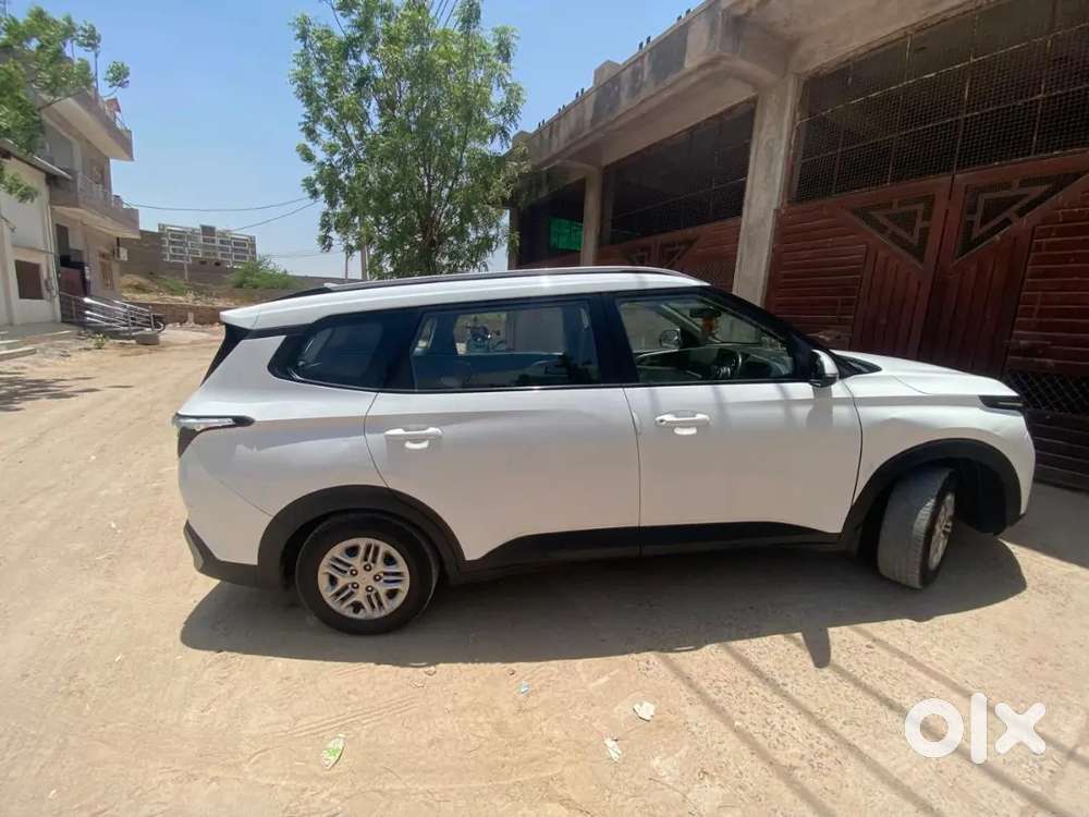 Kia Carens 2023