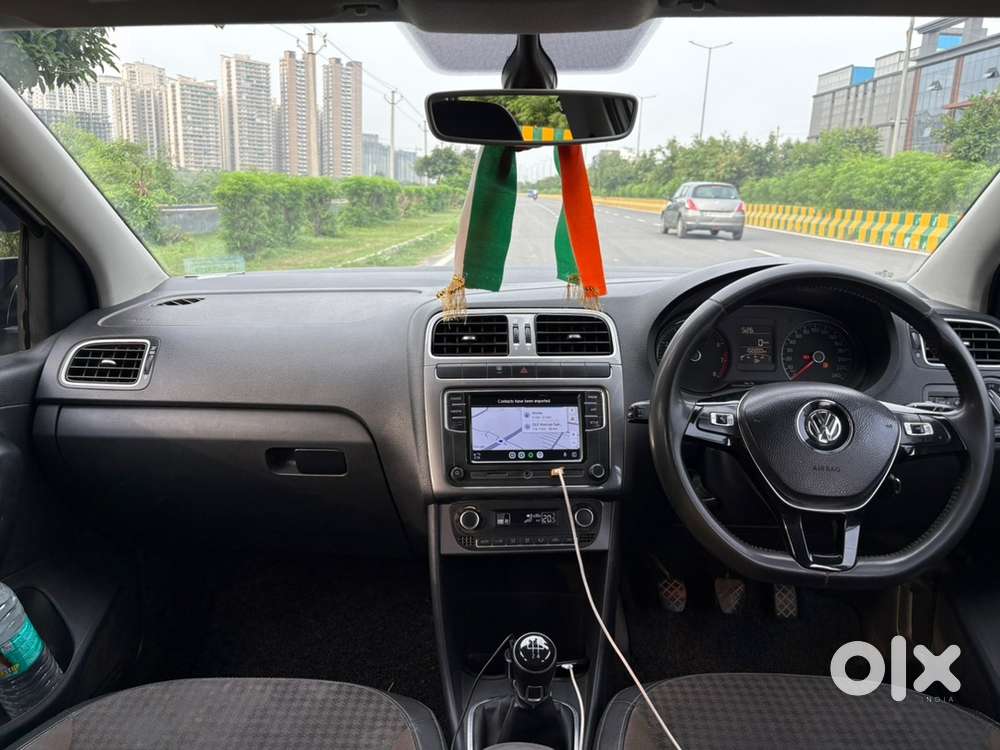 Volkswagen Polo 1.2 2018