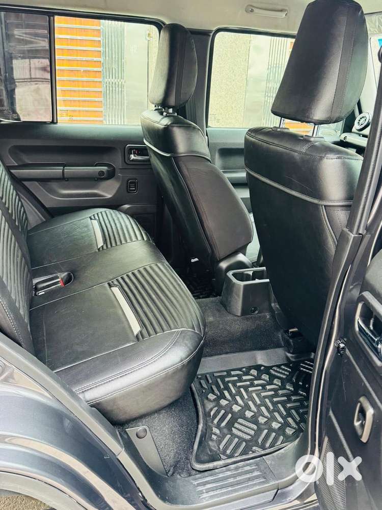 Maruti Suzuki Jimny Alpha At, 2025, Petrol