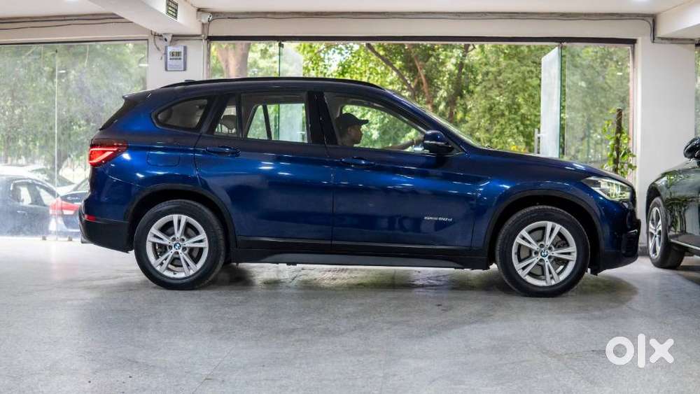 Bmw X1 Sdrive 20d X Line, 2017, Diesel