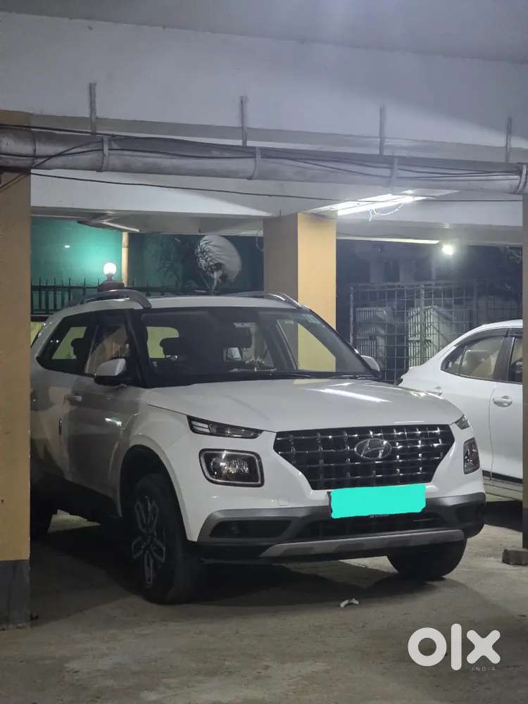Hyundai Venue 1.0 Turbo 2022 Imt