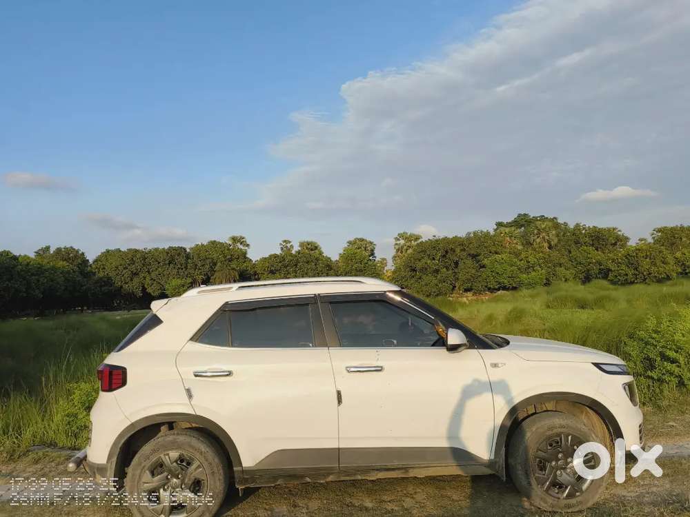 Hyundai Venue 2023 For Sale  Good Condition